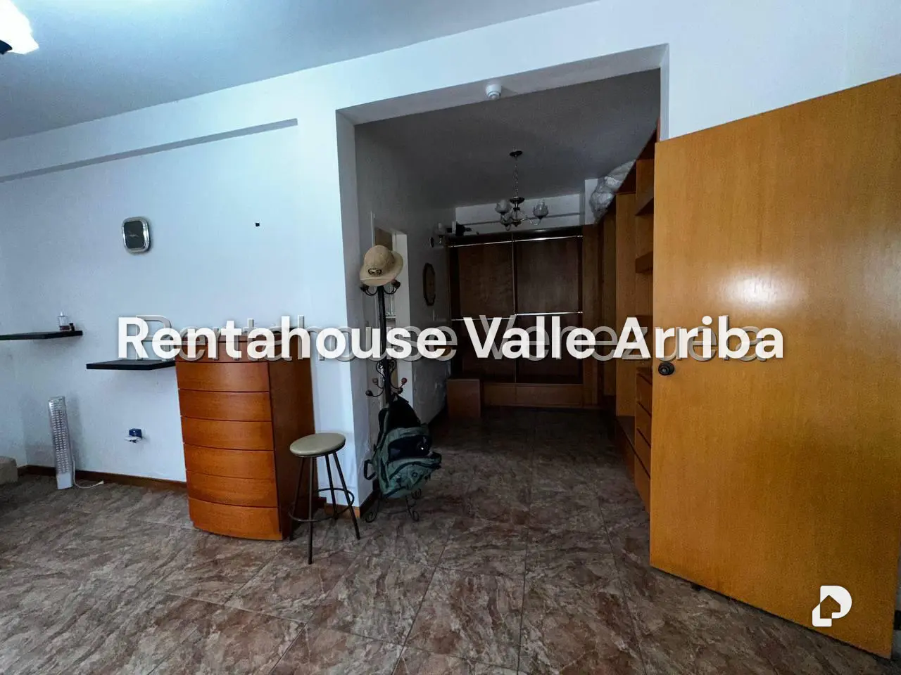 Casa en Parque Caiza, Caracas – 31