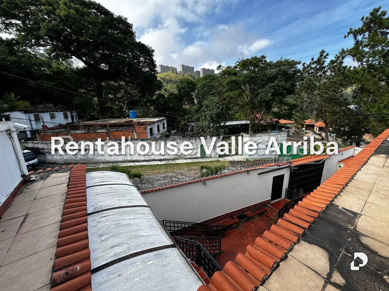 Casa en Parque Caiza, Caracas – 45