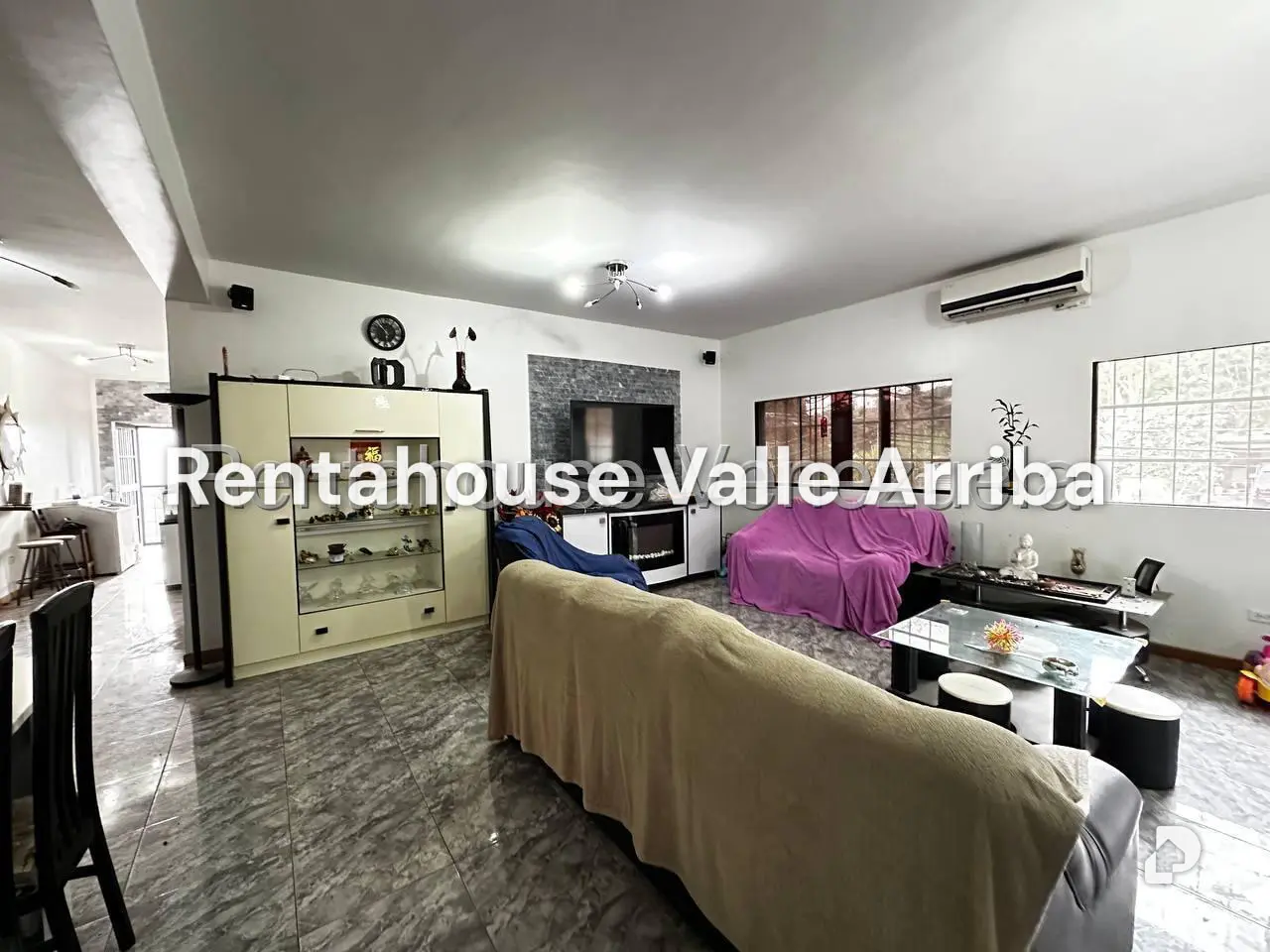 Casa en Parque Caiza, Caracas – 22