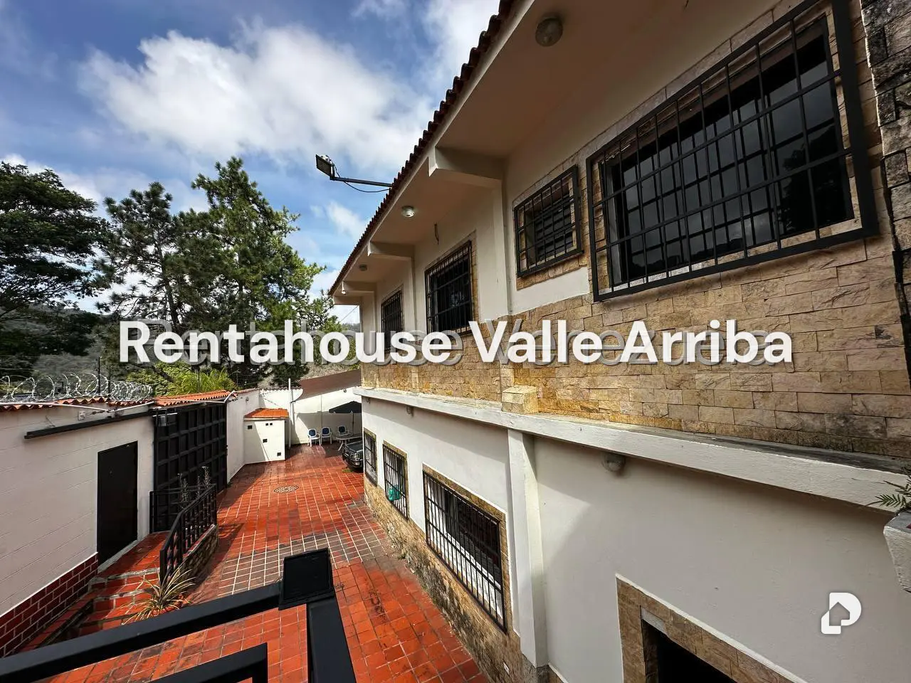 Casa en Parque Caiza, Caracas – 14