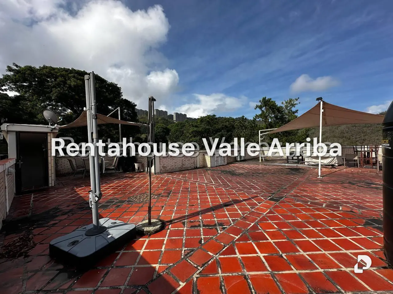 Casa en Parque Caiza, Caracas – 43