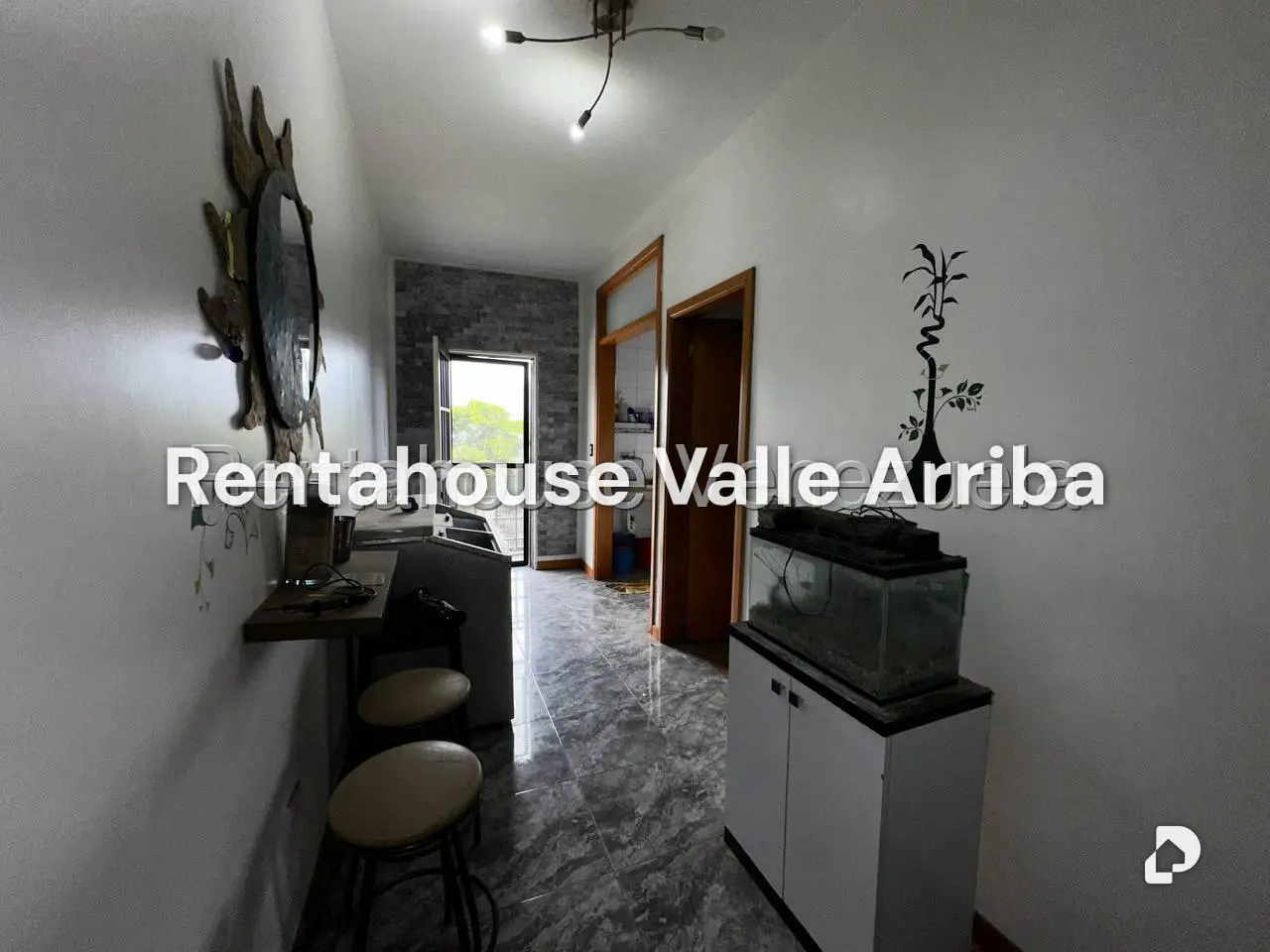 Casa en Parque Caiza, Caracas – 29