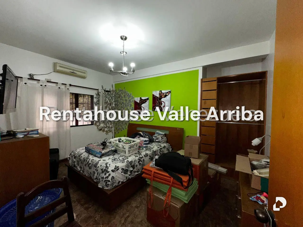 Casa en Parque Caiza, Caracas – 33