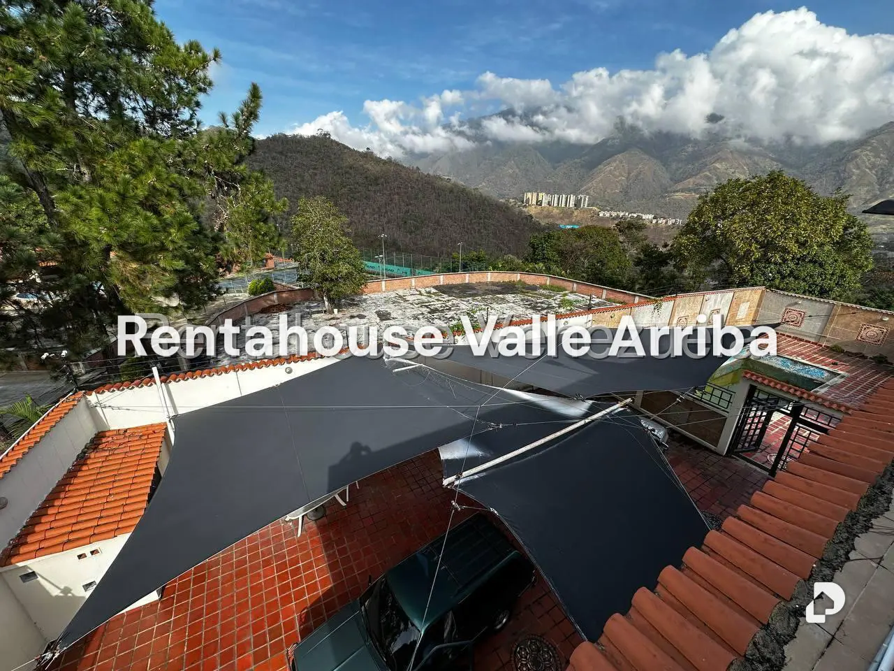 Casa en Parque Caiza, Caracas – 44