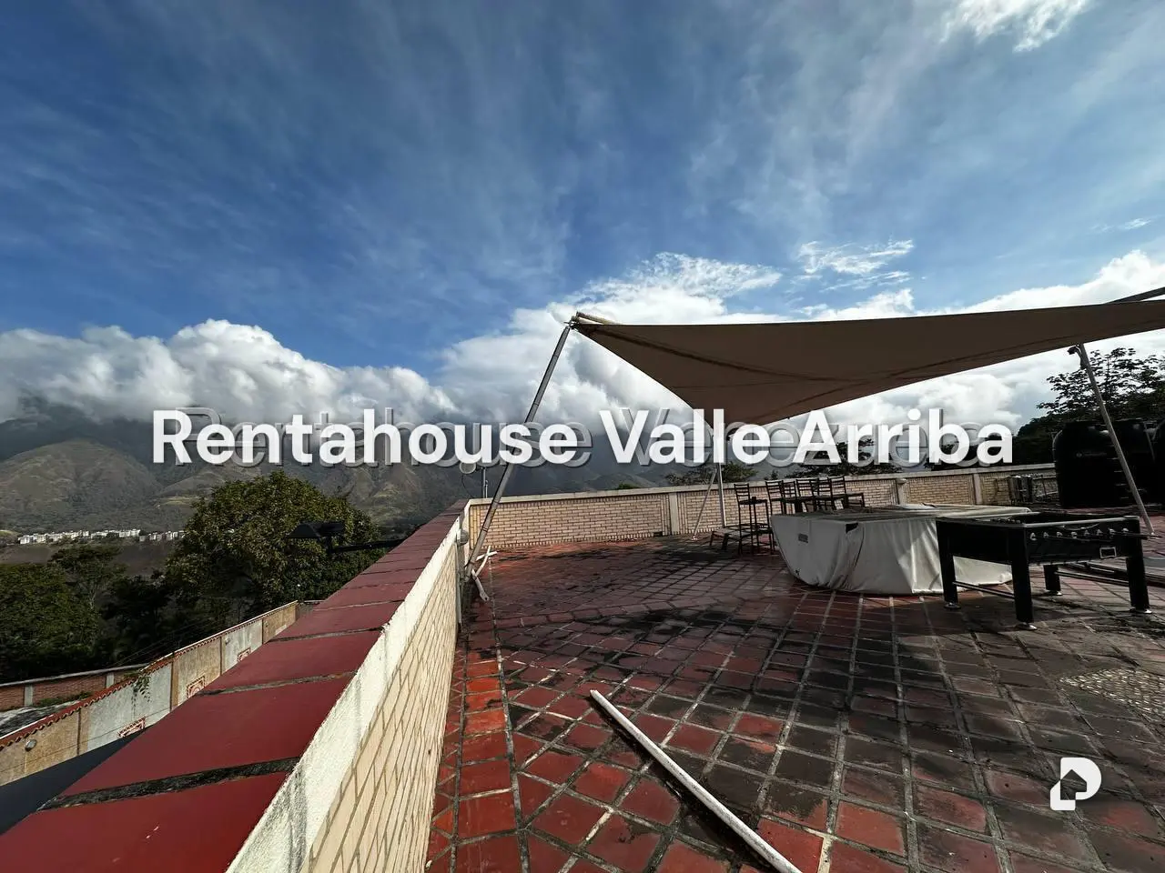 Casa en Parque Caiza, Caracas – 42