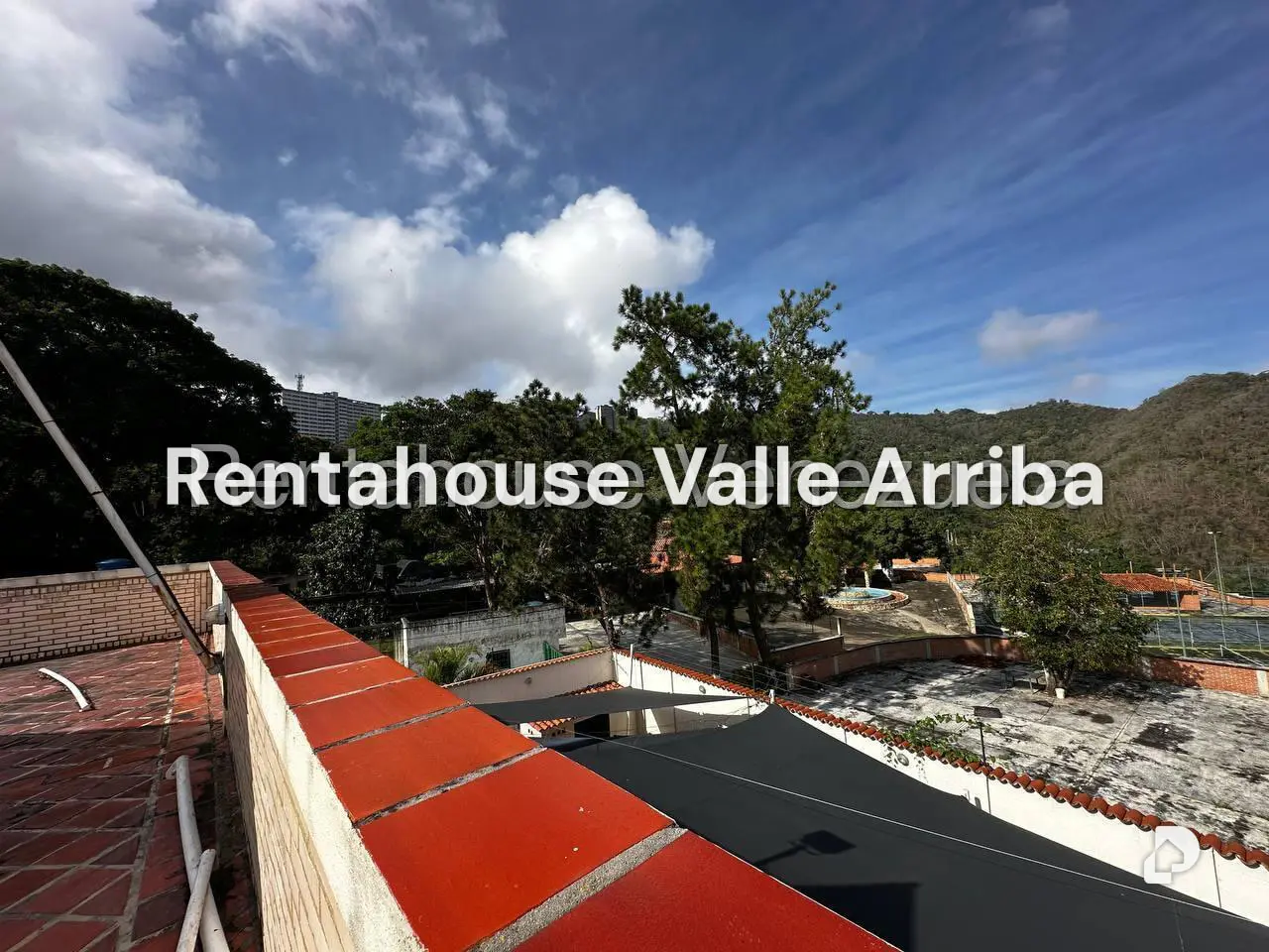 Casa en Parque Caiza, Caracas – 50