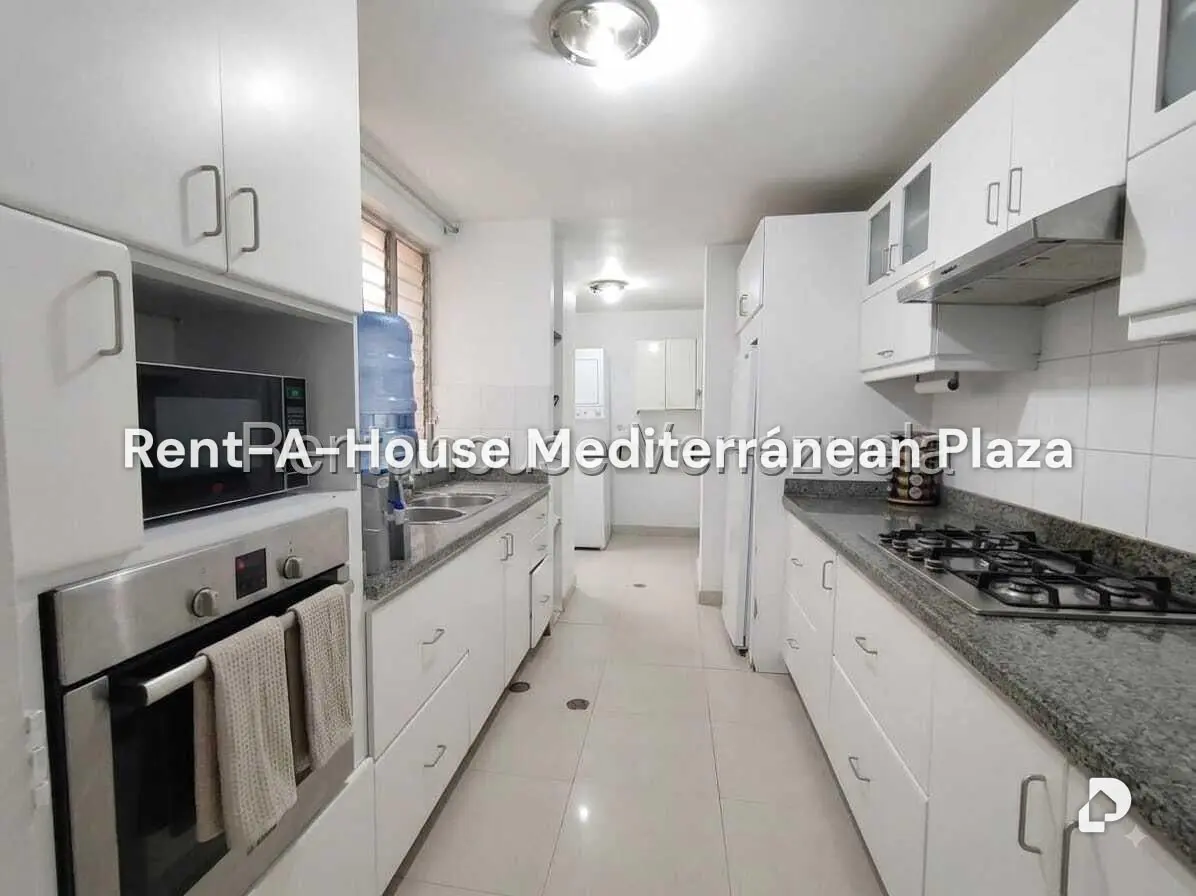 Apartamento en El Viñedo, Valencia – 10