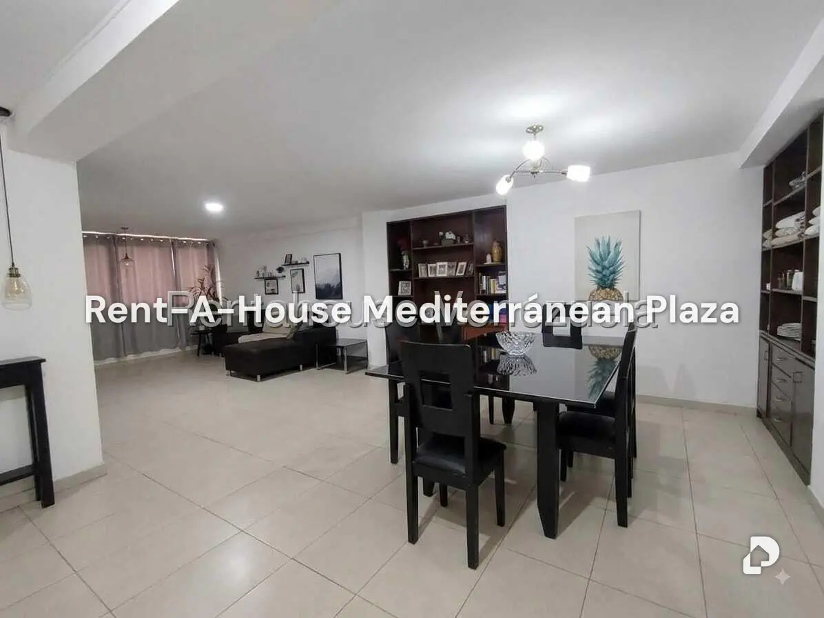 Apartamento en El Viñedo, Valencia – 2