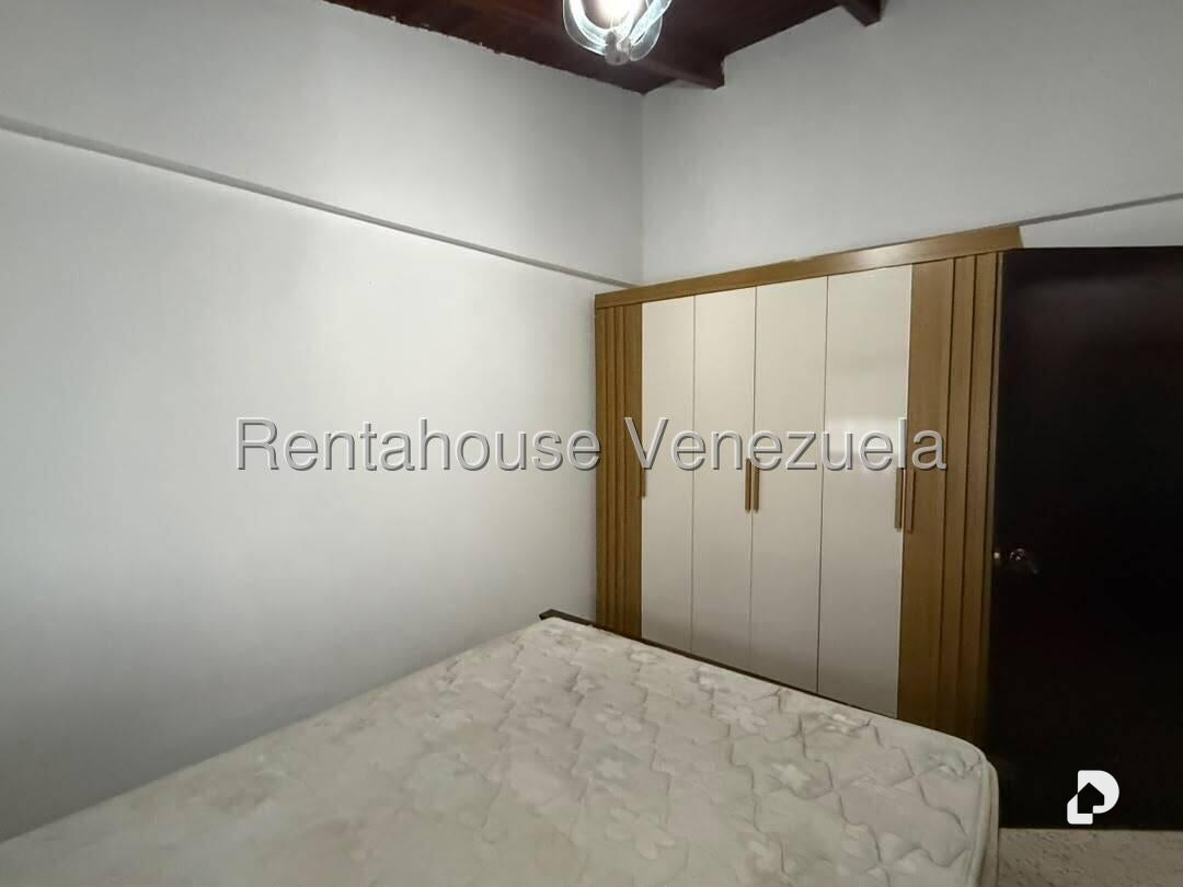 Casa en El Jarillo, Los Teques – 19