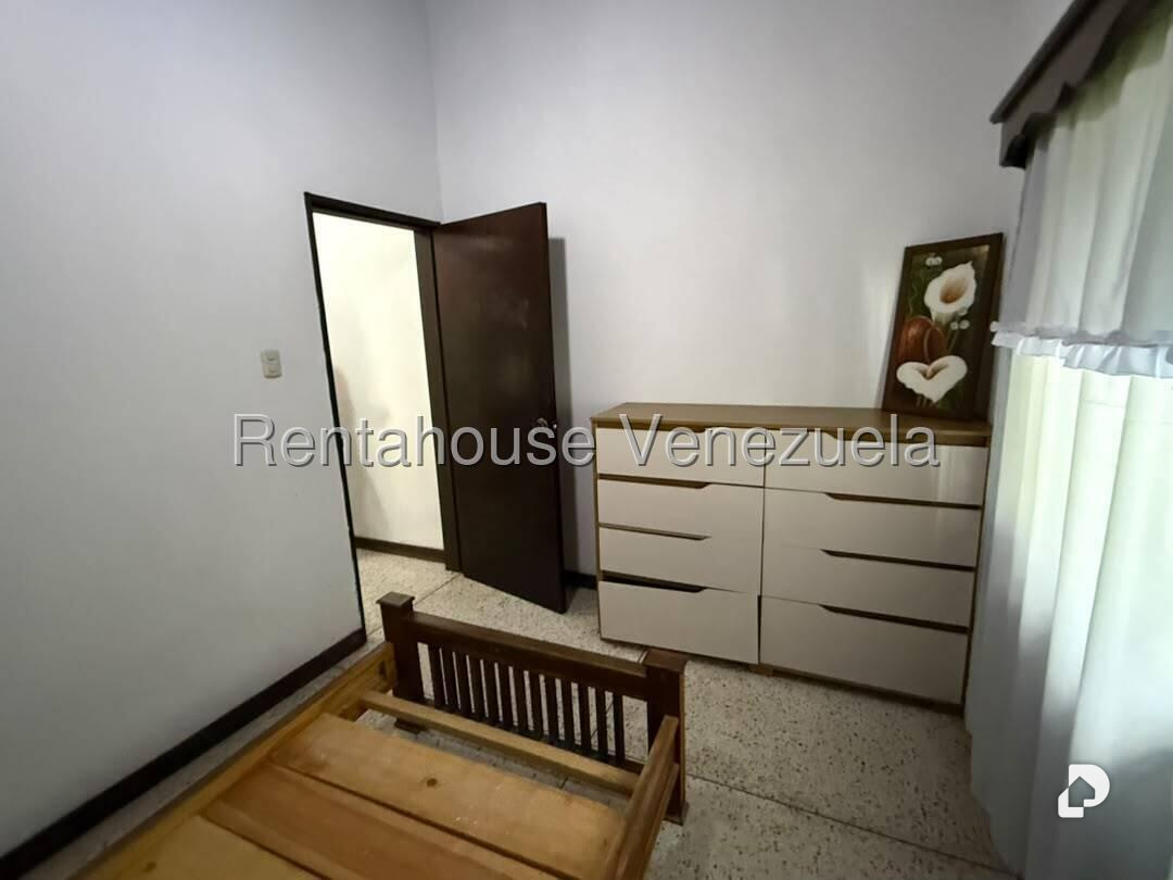 Casa en El Jarillo, Los Teques – 21