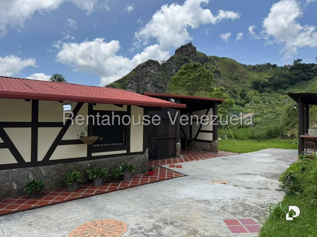 Casa en El Jarillo, Los Teques – 11