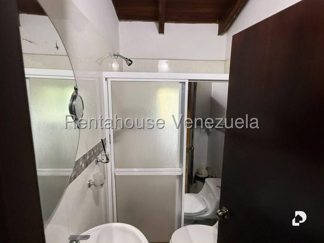 Casa en El Jarillo, Los Teques – 20