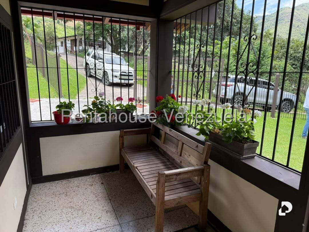Casa en El Jarillo, Los Teques – 16