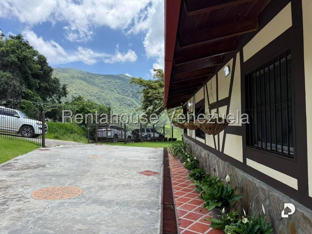 Casa en El Jarillo, Los Teques – 5