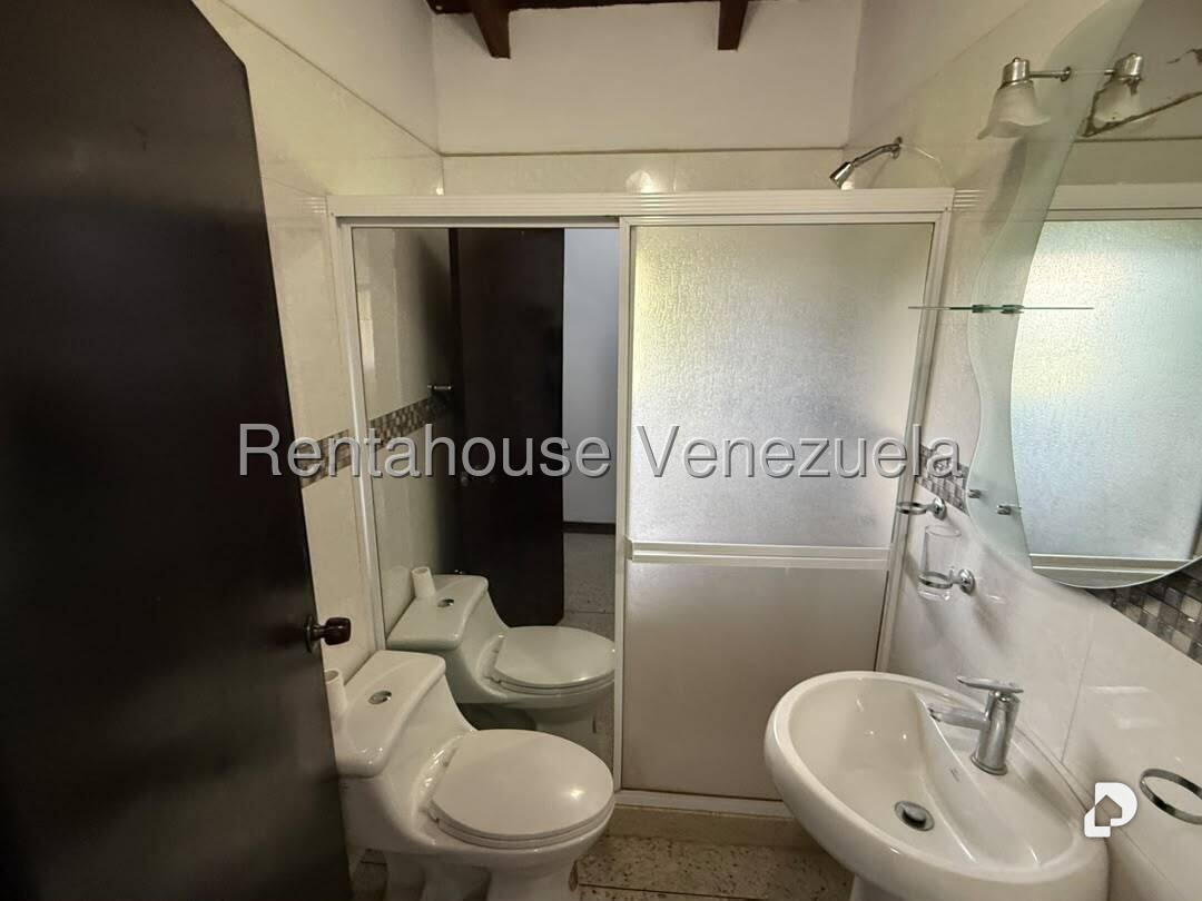 Casa en El Jarillo, Los Teques – 12