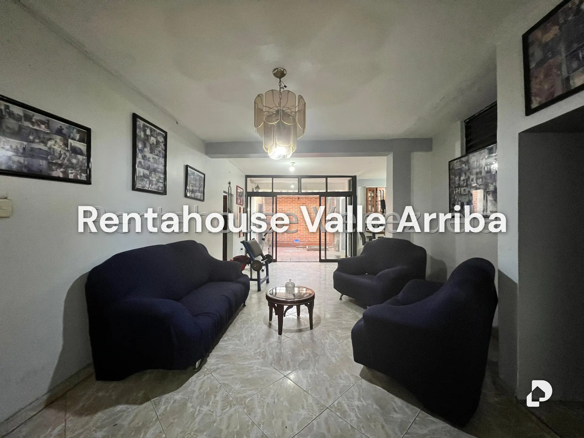 Casa en Catia, Caracas – 4