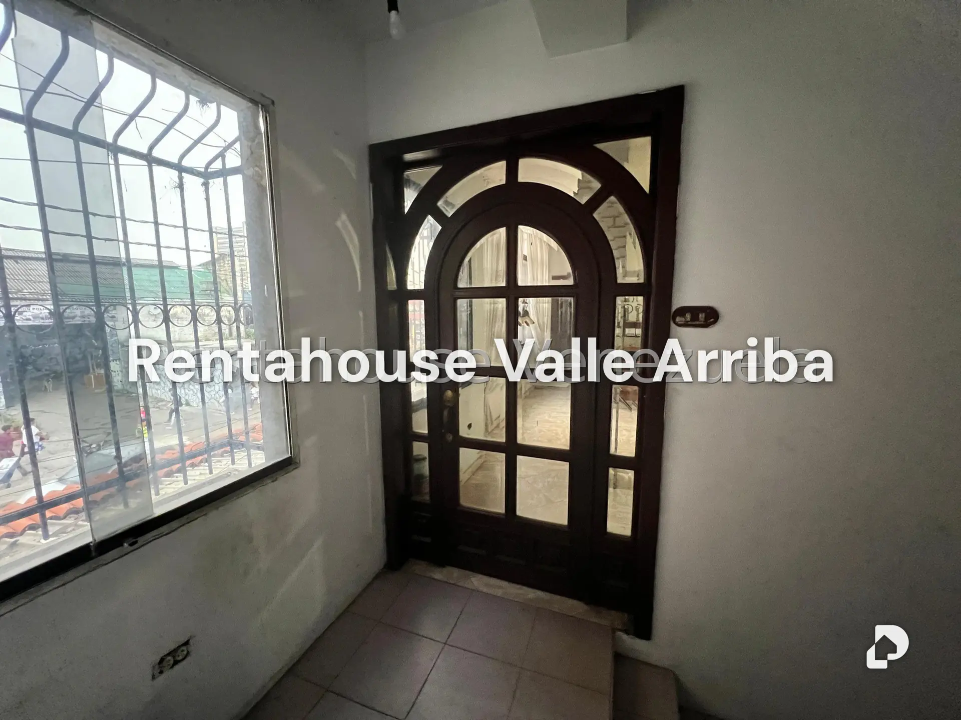 Casa en Catia, Caracas – 2