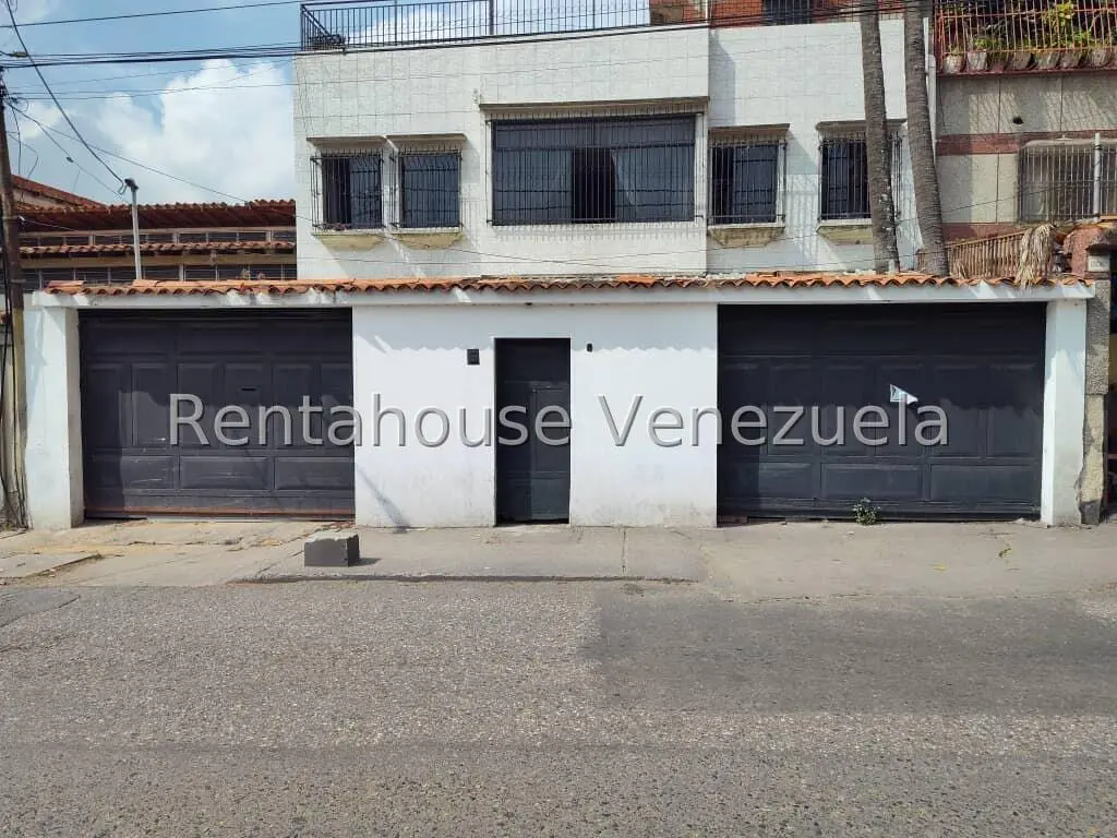 House in Catia, Caracas - 1