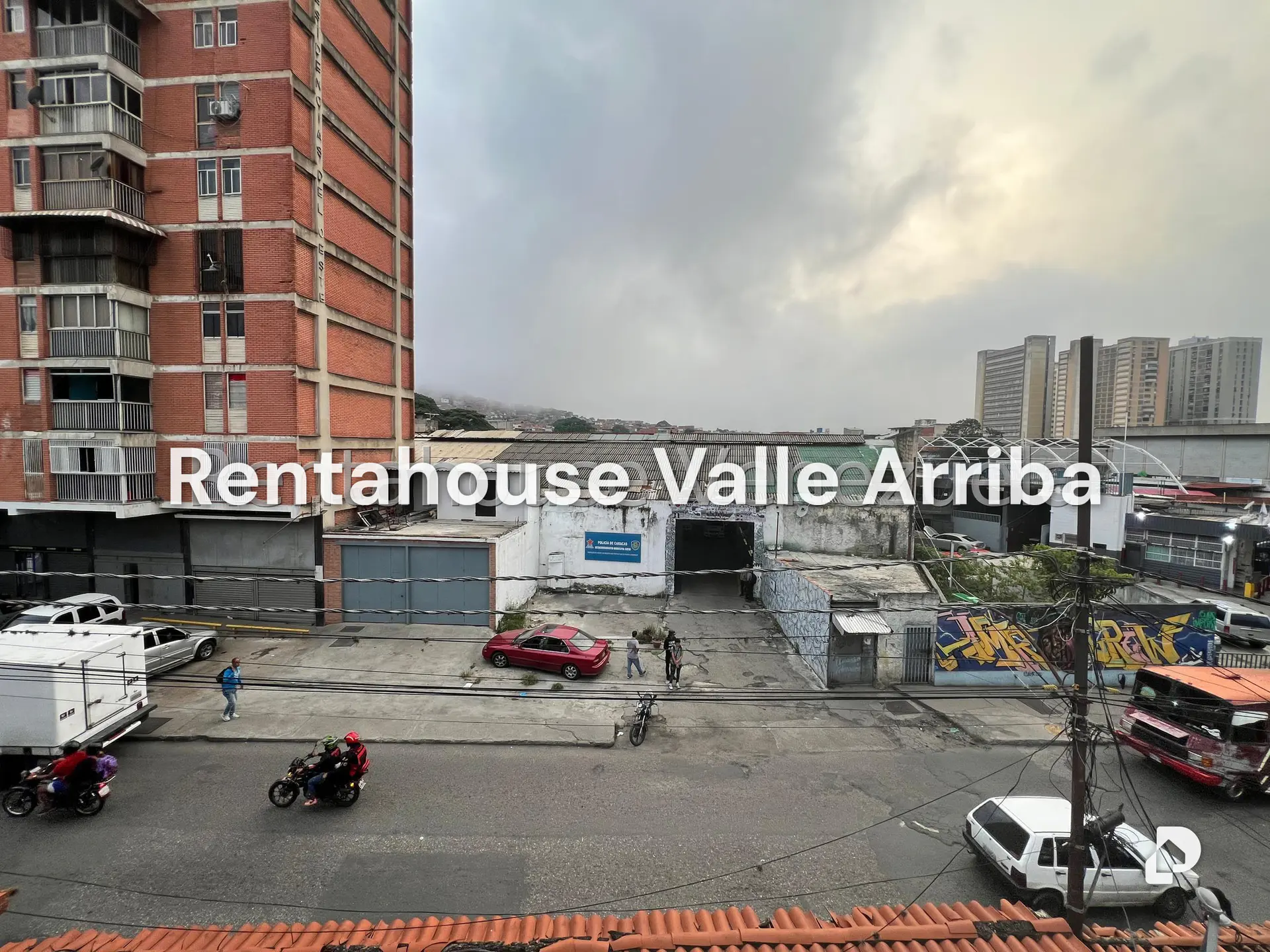 Casa en Catia, Caracas – 22