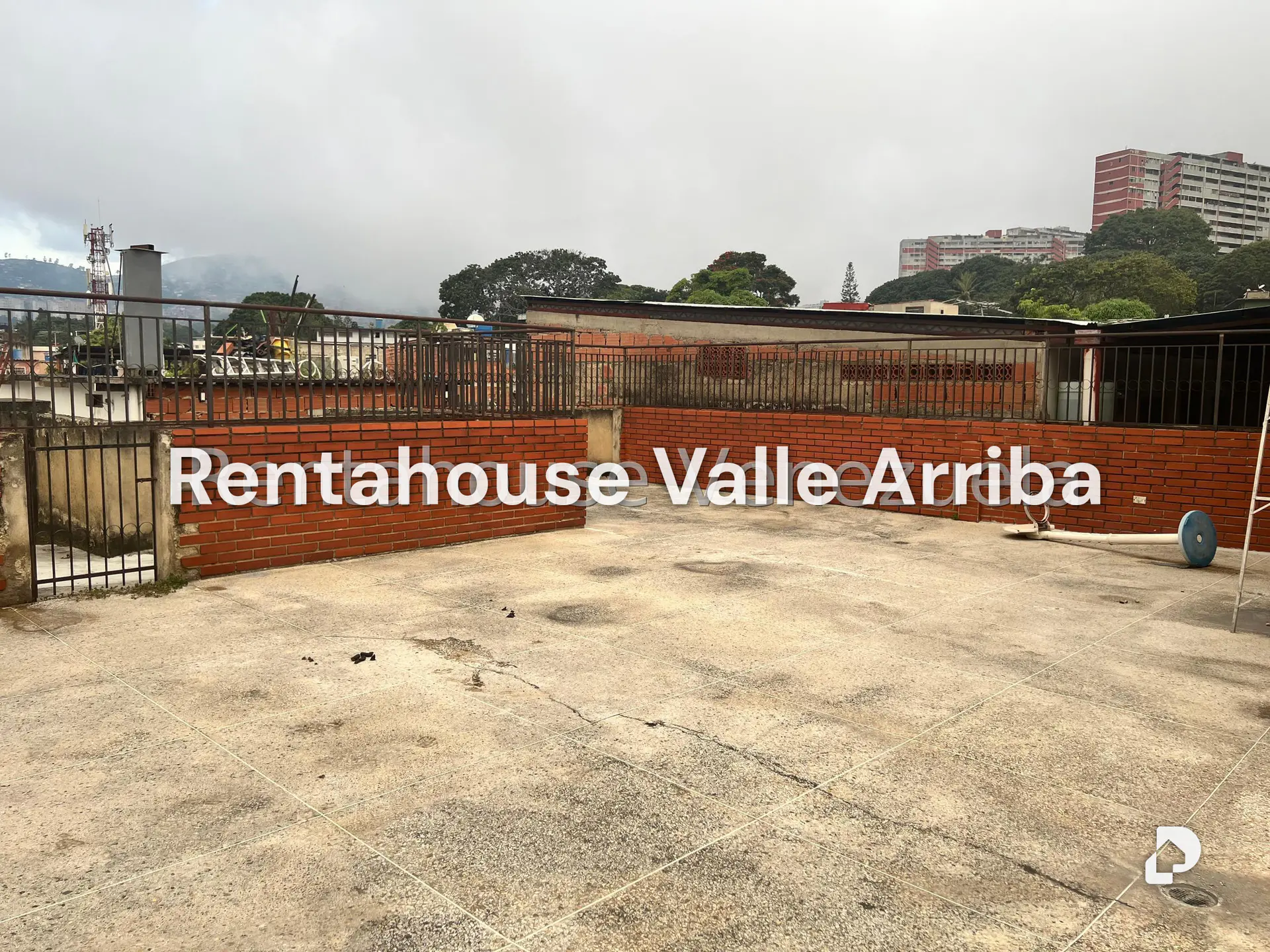 Casa en Catia, Caracas – 18