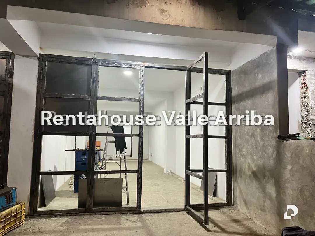 Casa en Catia, Caracas – 27
