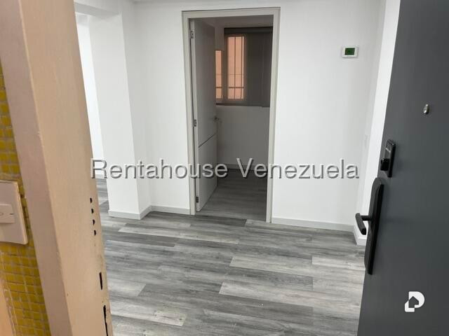 Apartamento en Los Palos Grandes, Caracas – 5