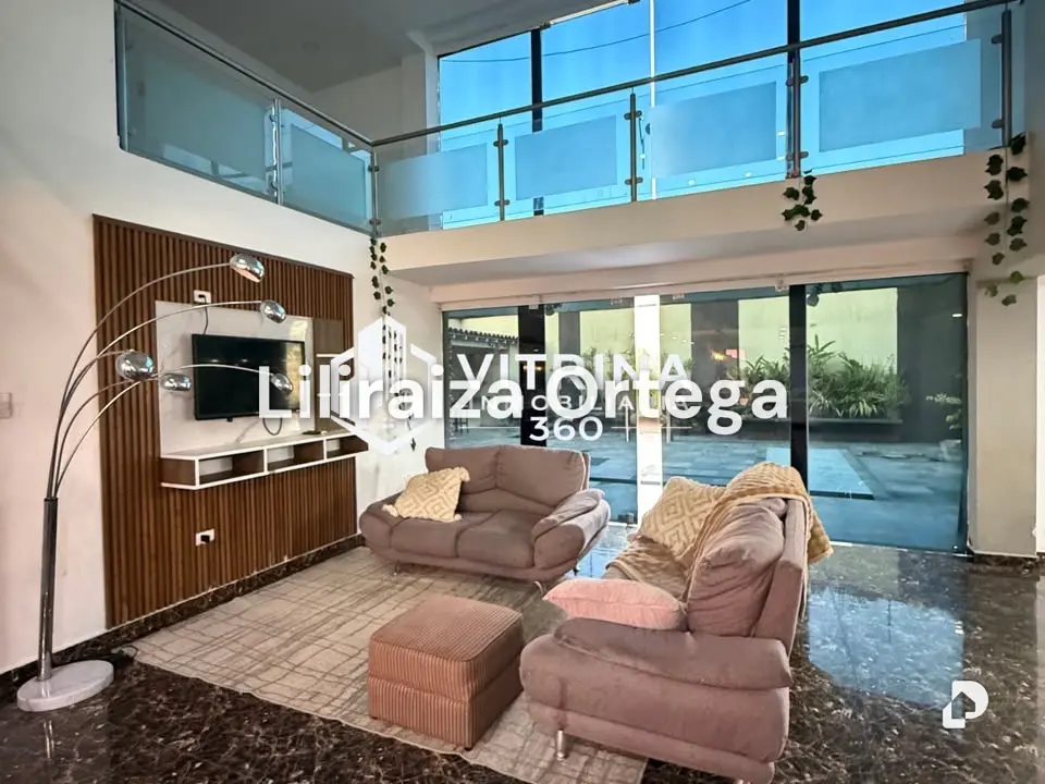 Townhouse en Araure – 6