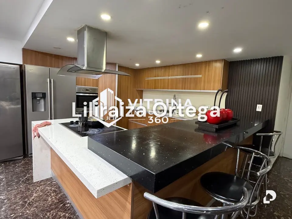 Townhouse en Araure – 4