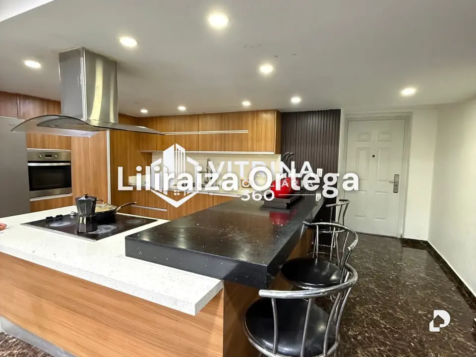 Townhouse en Araure – 5
