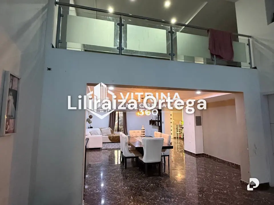 Townhouse en Araure – 2