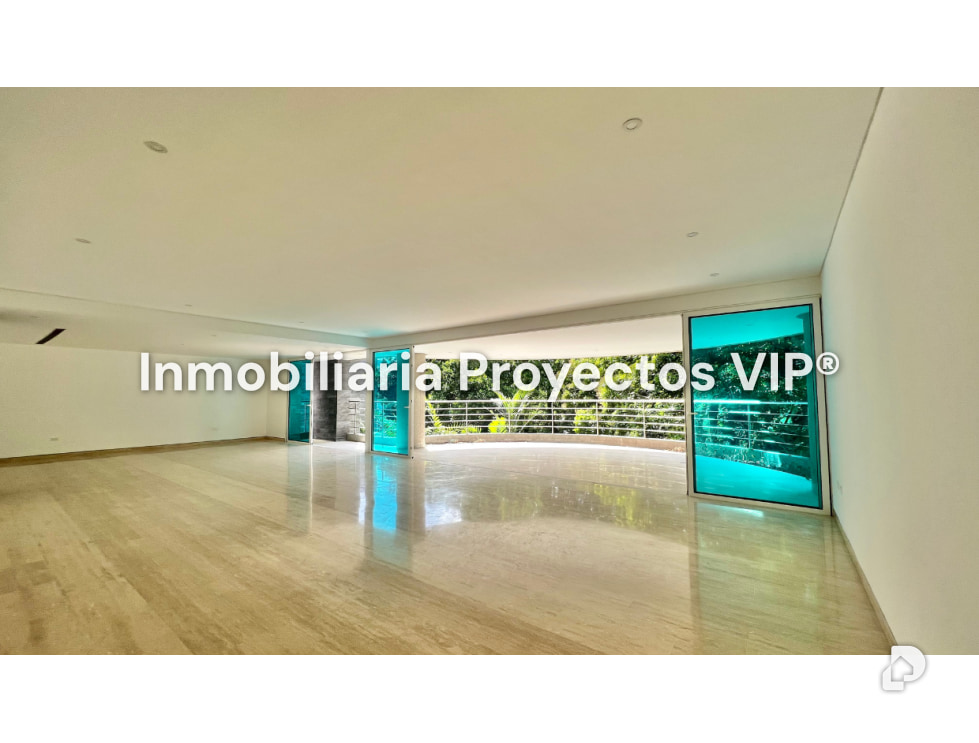 Apartamento en Los Chorros, Caracas – 2
