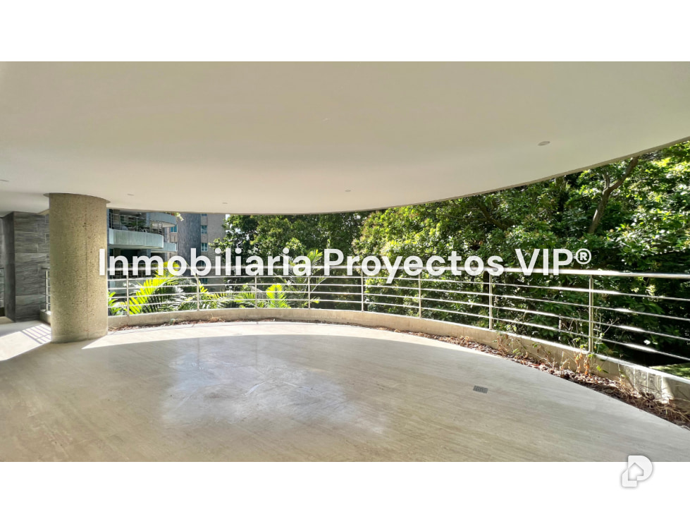 Apartamento en Los Chorros, Caracas – 3