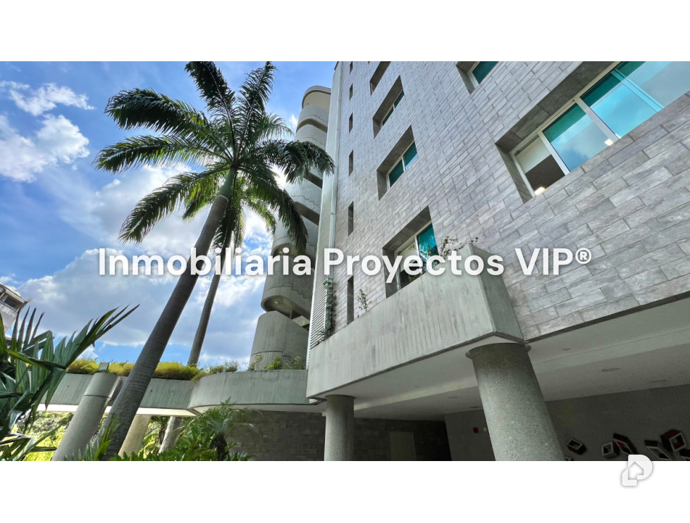Apartamento en Los Chorros, Caracas – 10