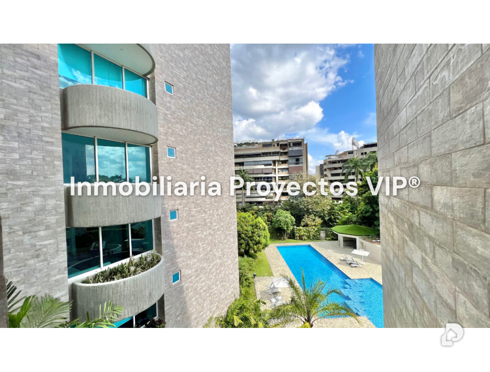 Apartamento en Los Chorros, Caracas – 7