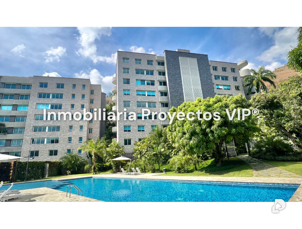 Apartamento en Los Chorros, Caracas – 9