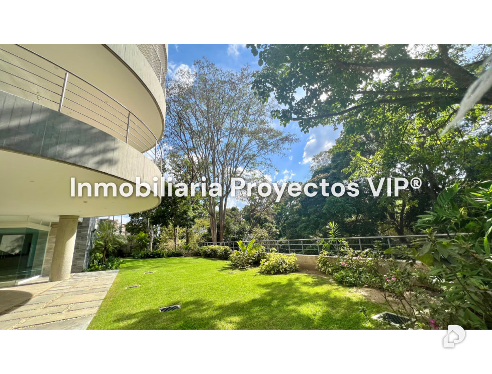 Apartamento en Los Chorros, Caracas – 8
