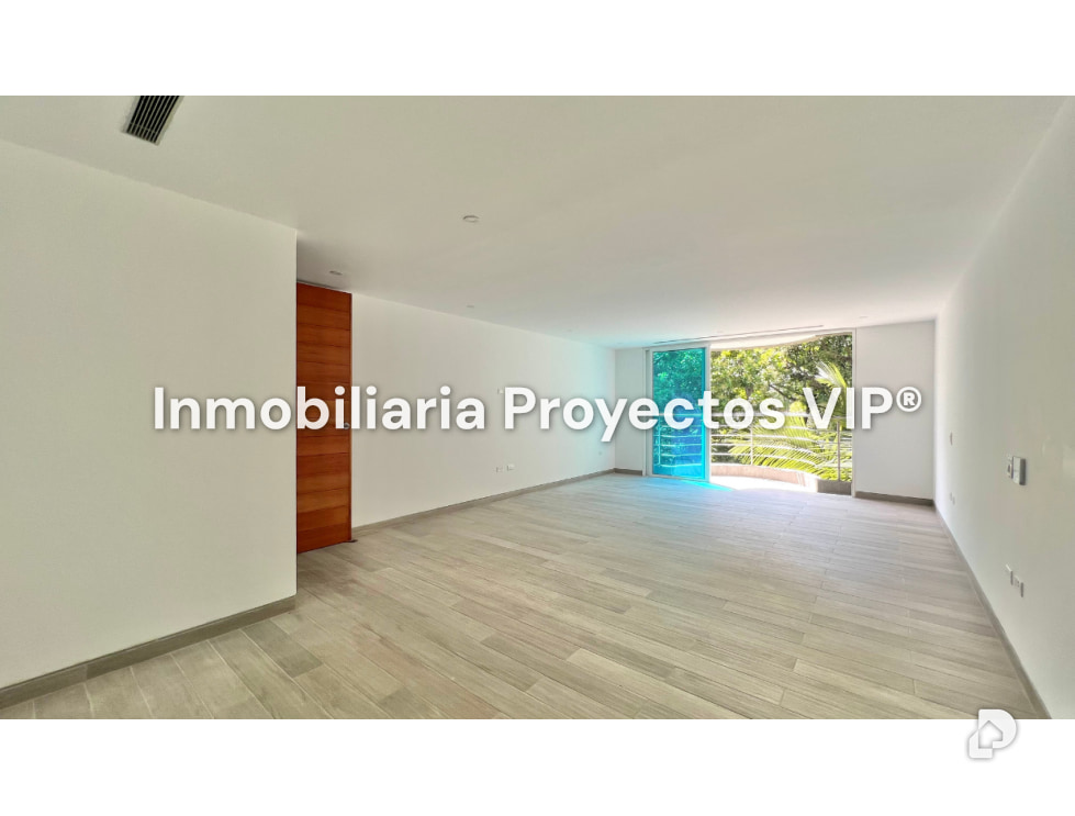 Apartamento en Los Chorros, Caracas – 4