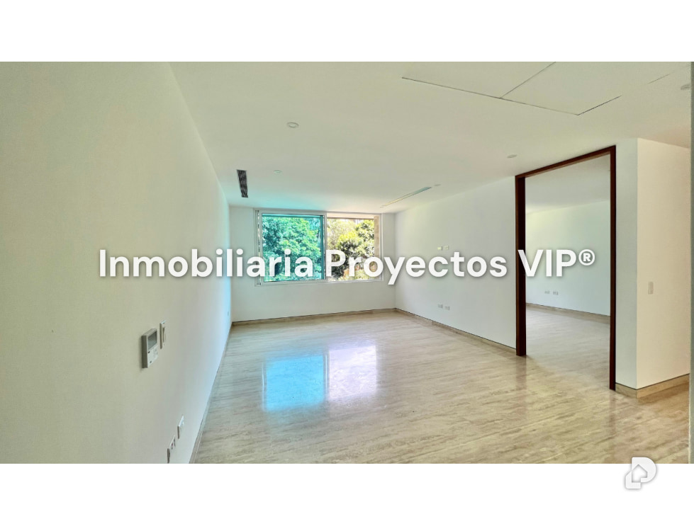 Apartamento en Los Chorros, Caracas – 5