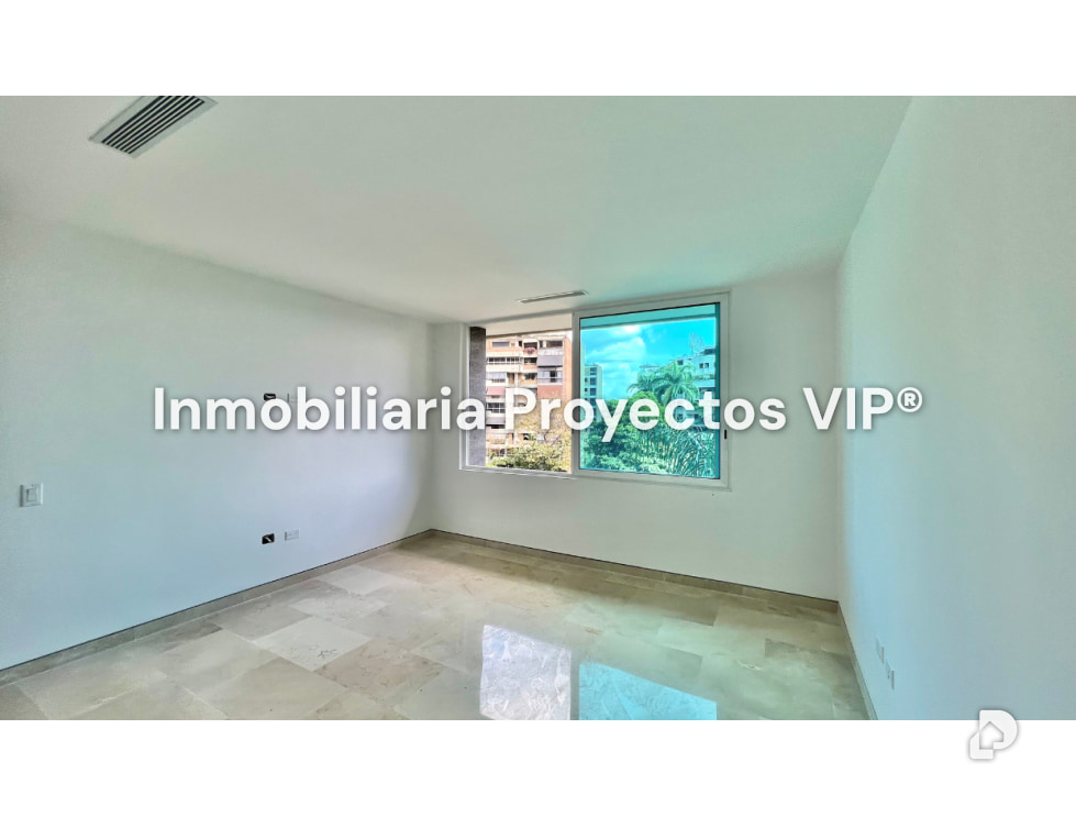Apartamento en Los Chorros, Caracas – 6