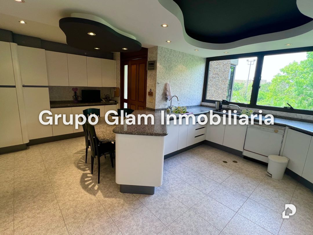 Apartamento en Los Chorros, Caracas – 14