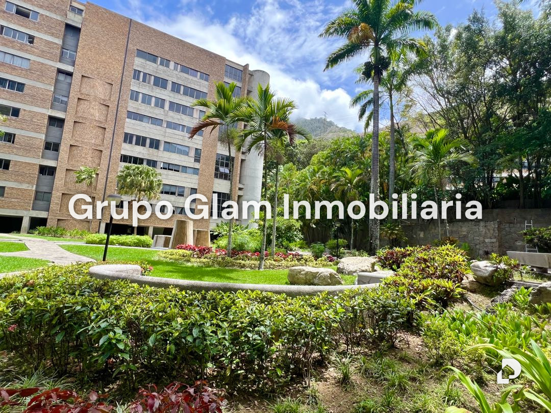 Apartamento en Los Chorros, Caracas – 47