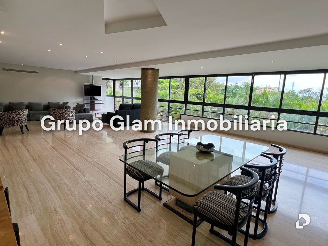 Apartamento en Los Chorros, Caracas – 3
