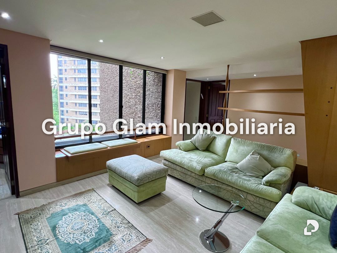 Apartamento en Los Chorros, Caracas – 19