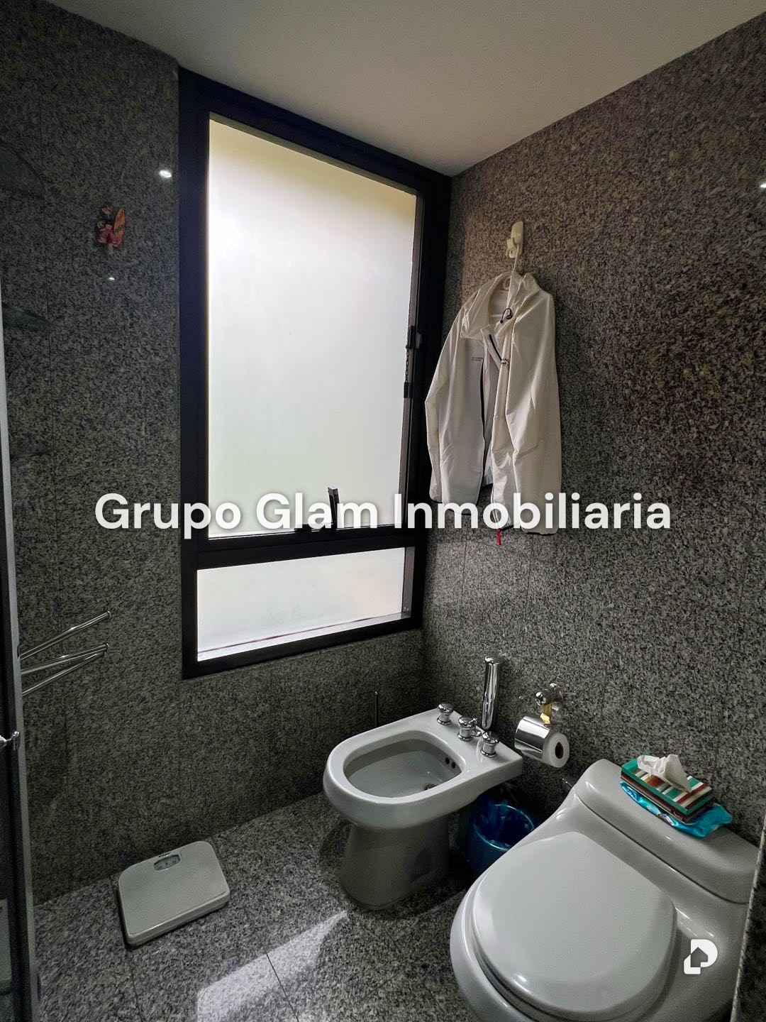 Apartamento en Los Chorros, Caracas – 27
