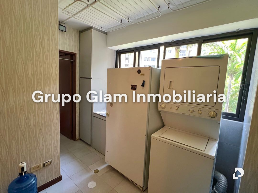 Apartamento en Los Chorros, Caracas – 43