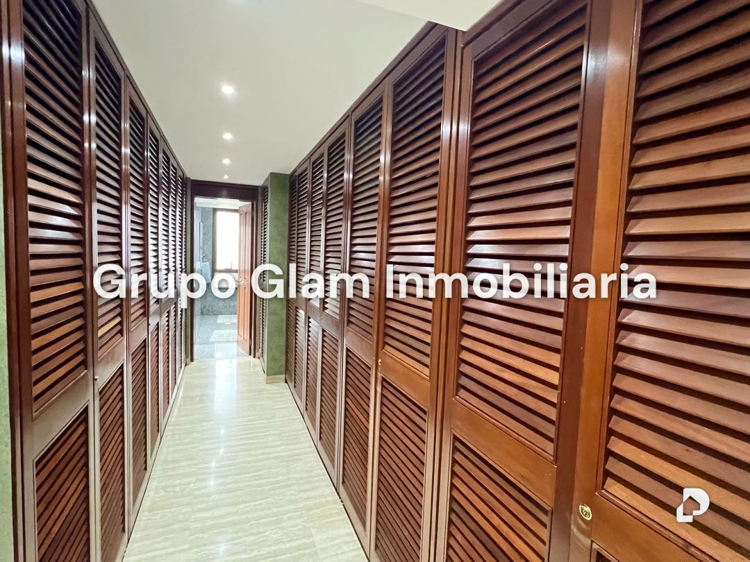 Apartamento en Los Chorros, Caracas – 24