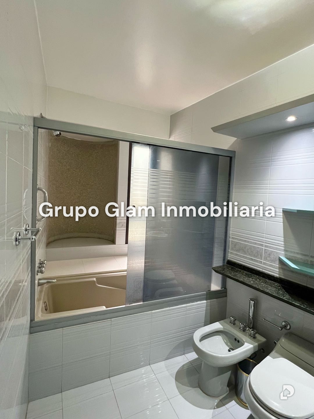 Apartamento en Los Chorros, Caracas – 32