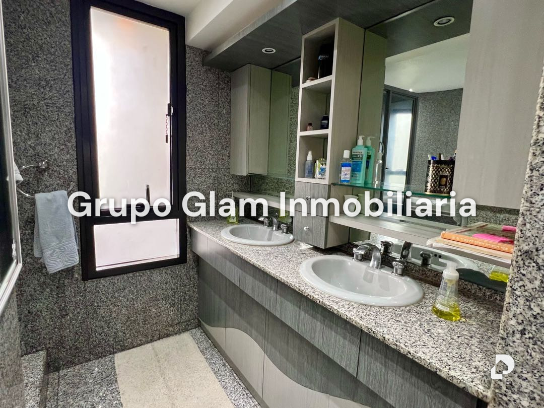 Apartamento en Los Chorros, Caracas – 25