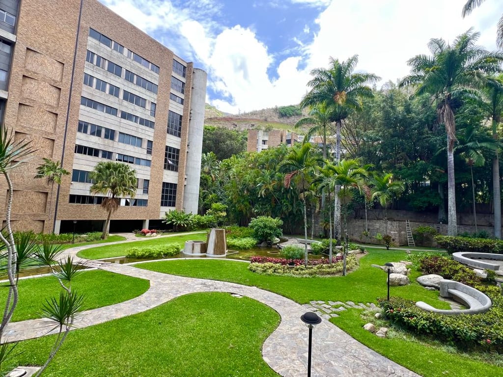 Apartamento en Los Chorros, Caracas - 1