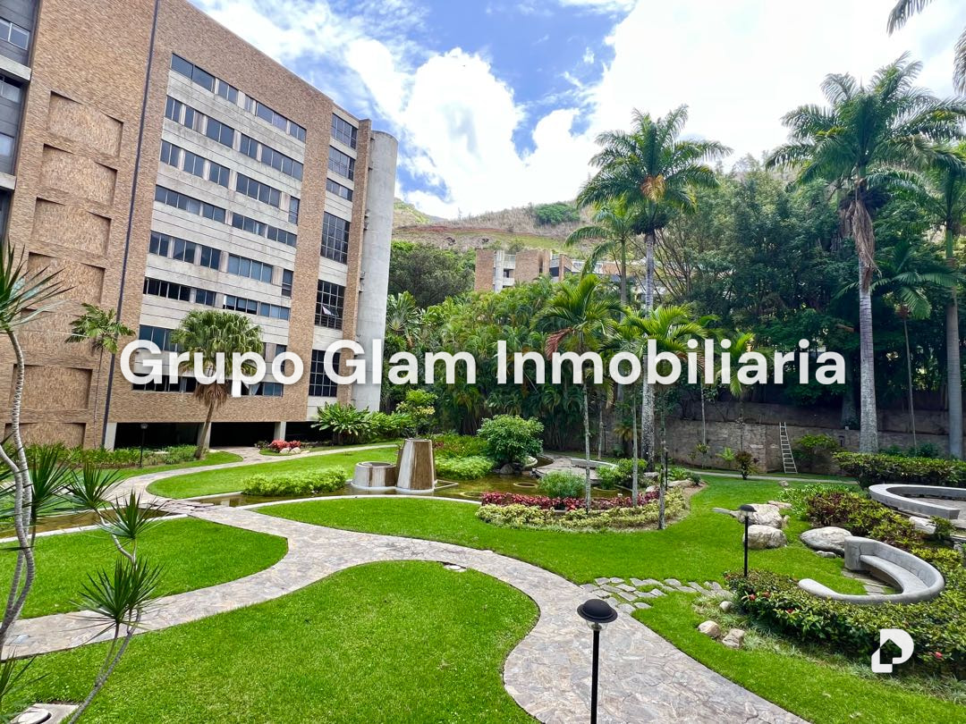 Apartamento en Los Chorros, Caracas – 1